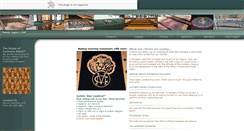 Desktop Screenshot of matconcepts.com